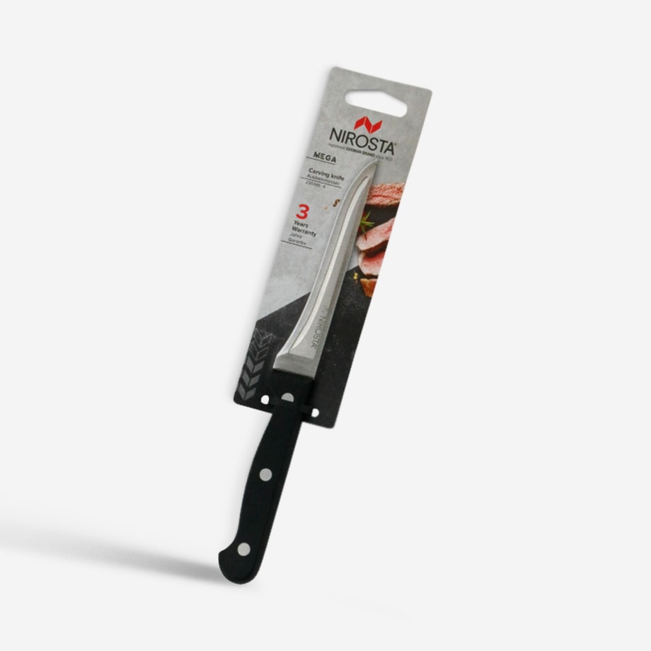 Nóż do filetowania 13 cm MEGA