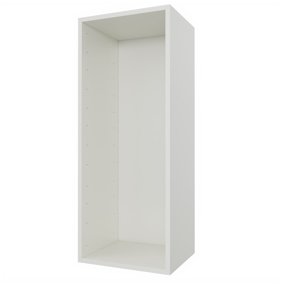 Korpus wiszący QUBIK 40x98,5 biały