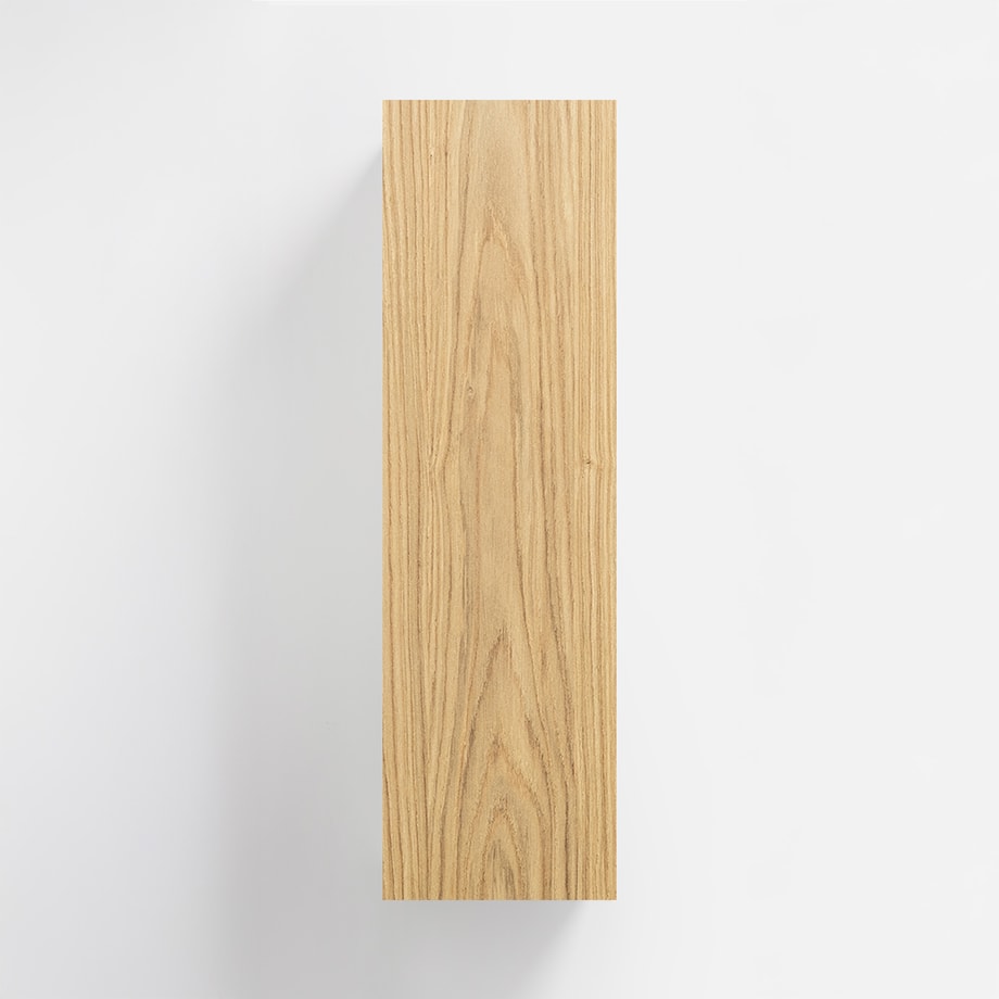 Front drzwi dąb casella naturalny TESCANO 40x137,3 cm