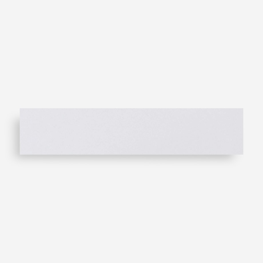 Front szuflady ADBOX biały 74,6x15,6 cm ESTERA