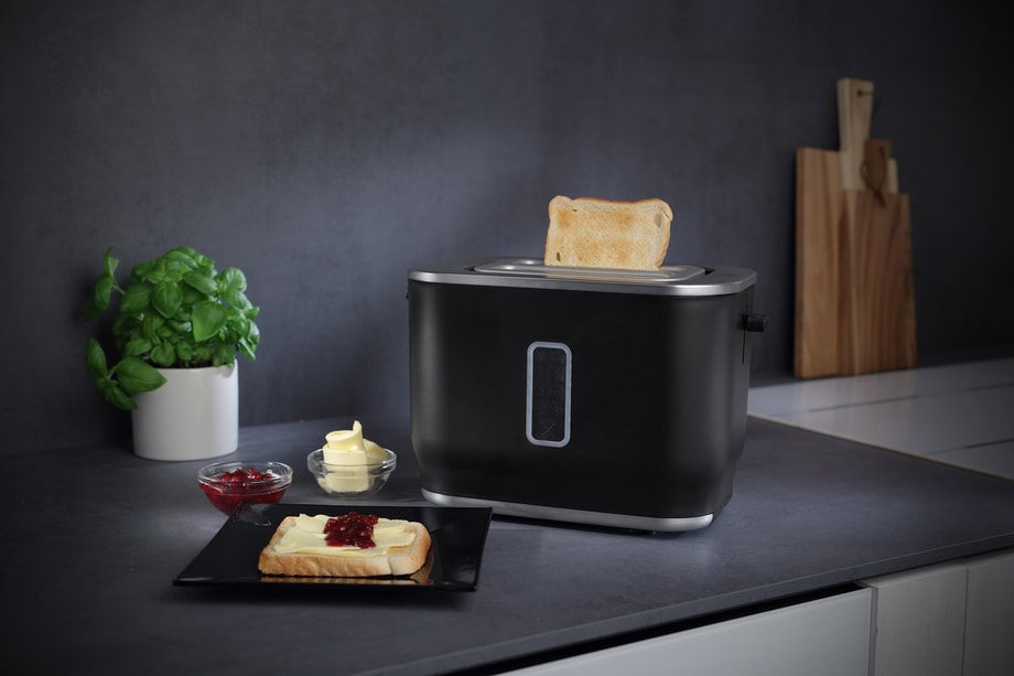 Toster GORENJE ORA-ITO czarny