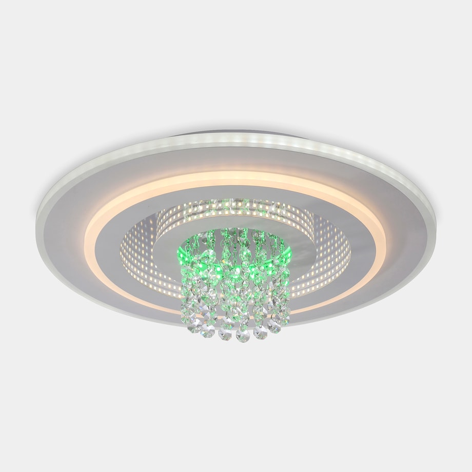 TOLAGO lampa sufitowa LED biała