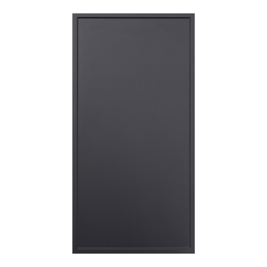 Front drzwi AVOLA 50x98 grafit