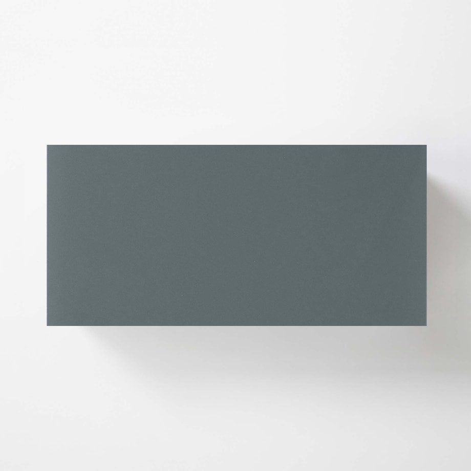 Front szuflady mat blue metalic 80x38,1 cm MADERA