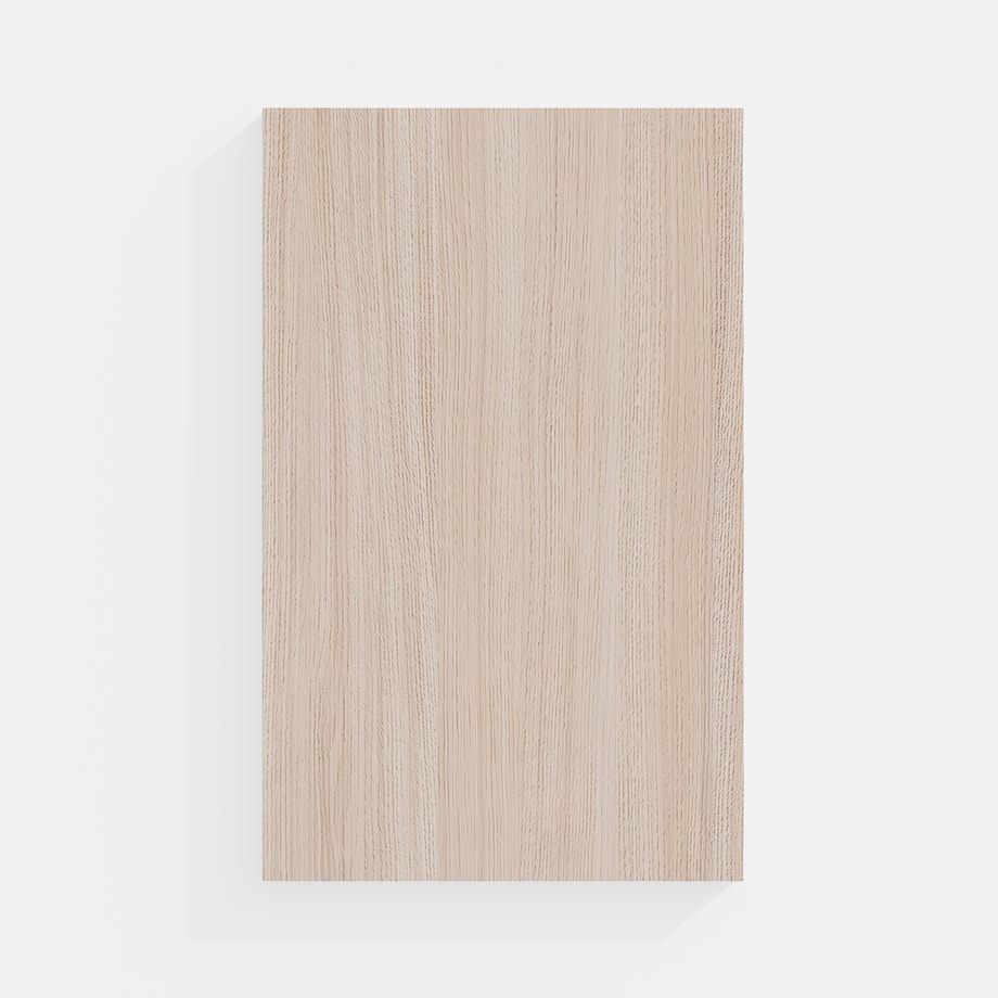 SALVINA front drzwi zmywarki dąb cremona 44,6x71,3x1,6 cm