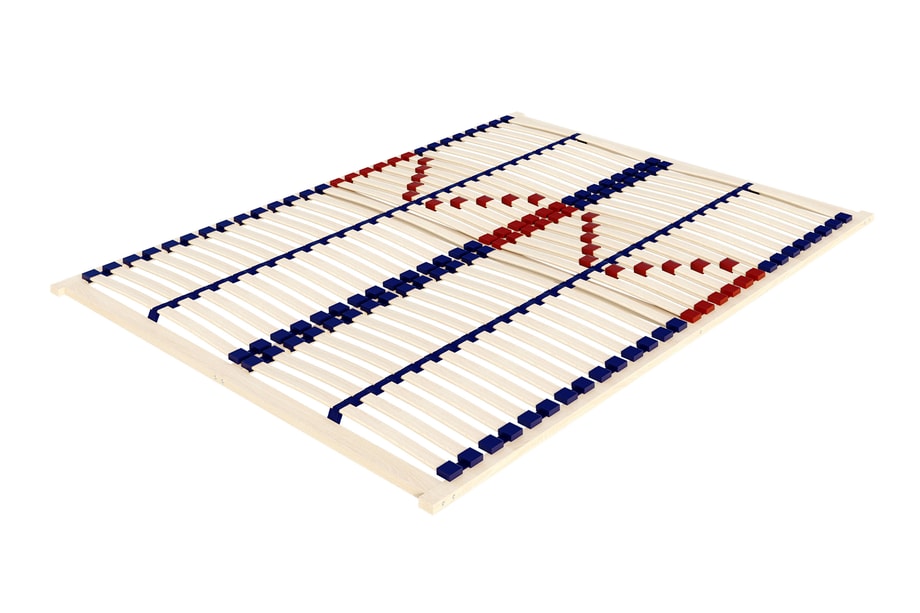 Stelaż ORTOFLEX FLAT 140x200 cm