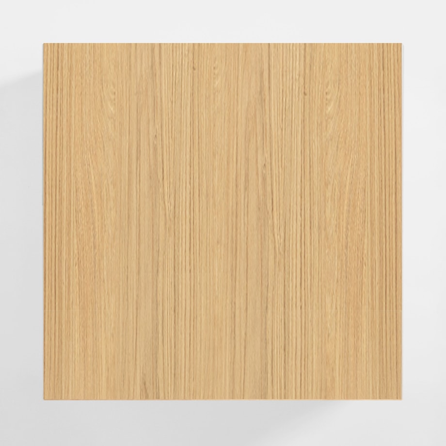 Front drzwi dąb casella naturalny 75x73,3 cm TESCANO