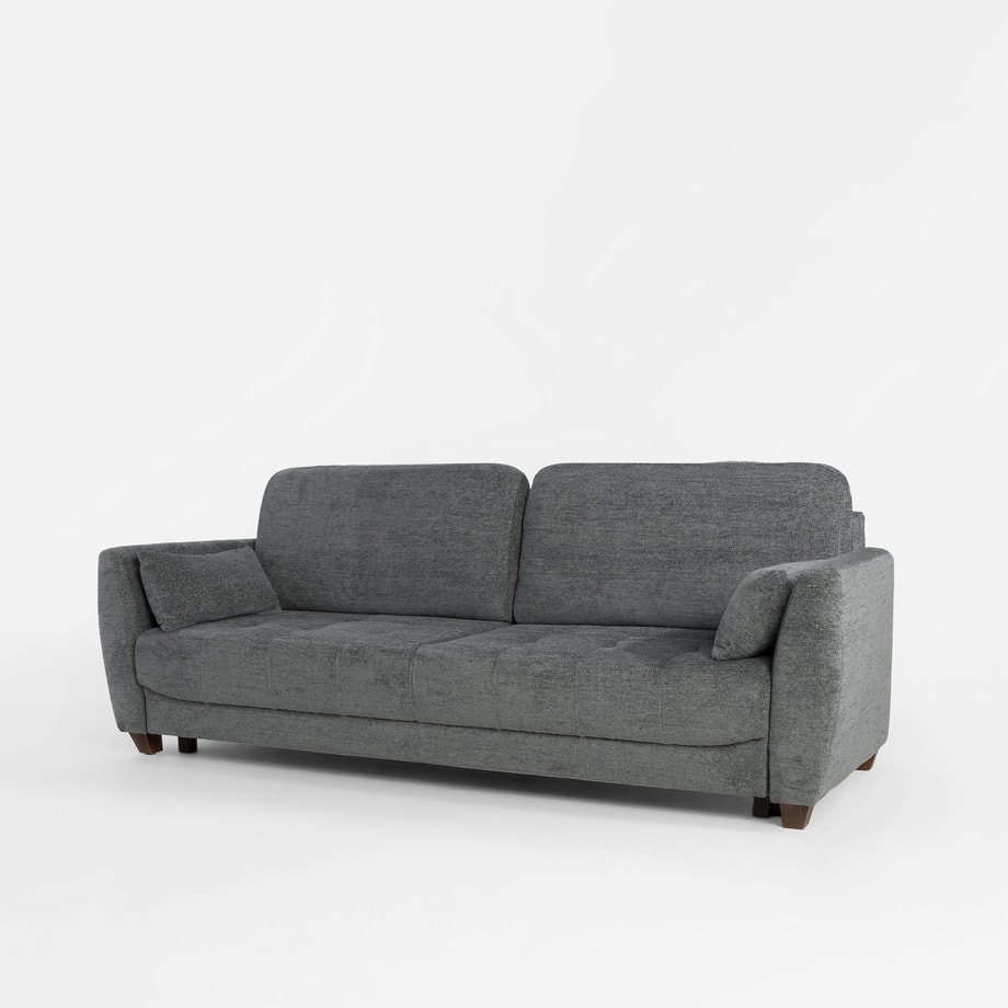 Sofa szara TIVOLI