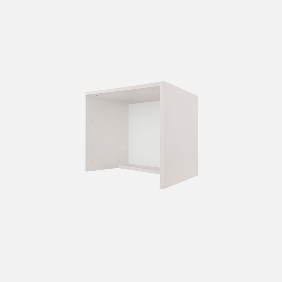 Nadstawka szafy kaszmir 50x32x53,5 cm ADBOX II