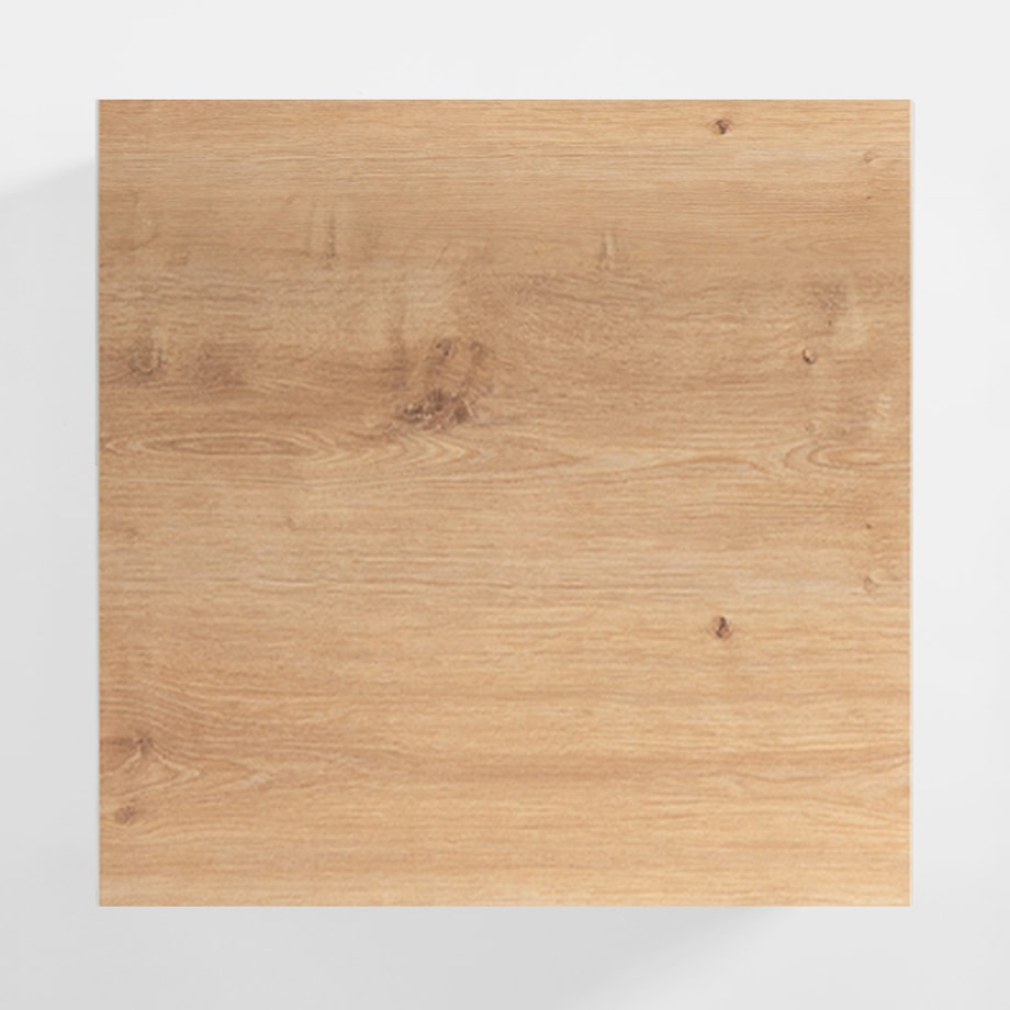 Front drzwi dąb hamilton naturalny 75x73,3 cm BARATO
