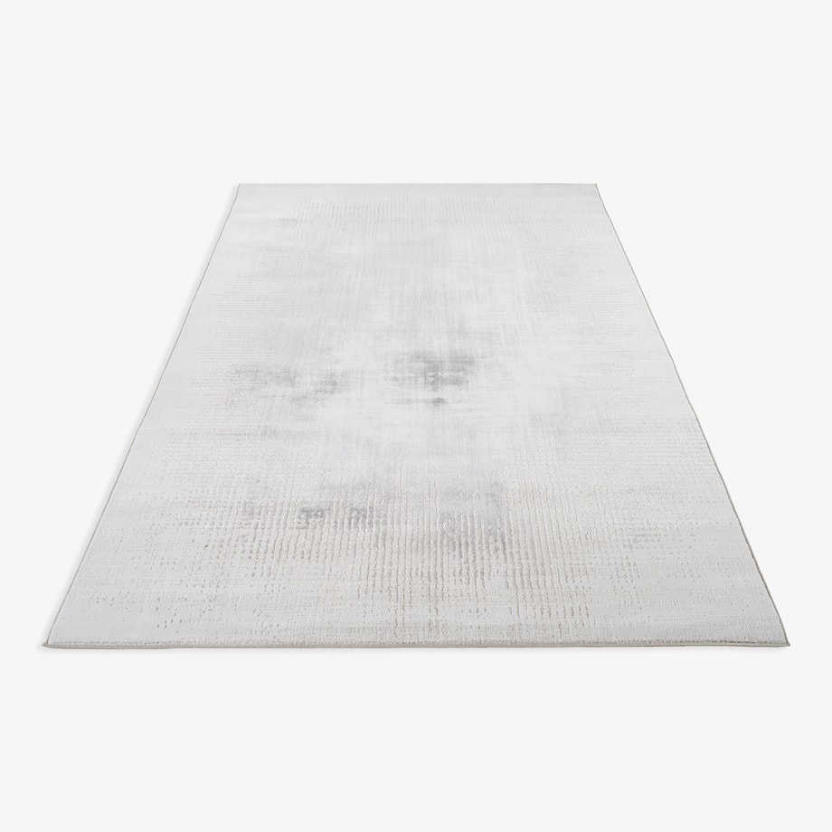Dywan z przecieranym wzorem MODICA 160x230 cm
