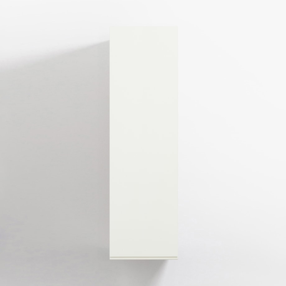 Front drzwi biały połysk 60x214,1 cm PINEA 