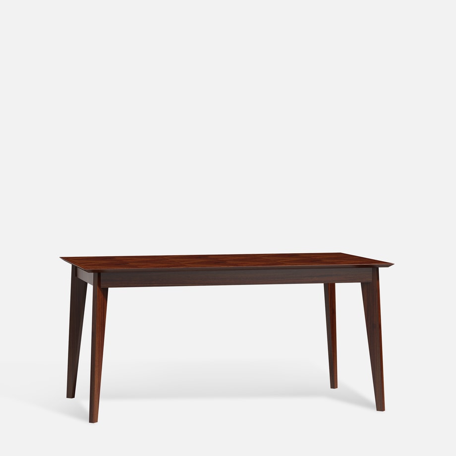 Stół rozkładany 160-240 cm AVENTO fornir jesion