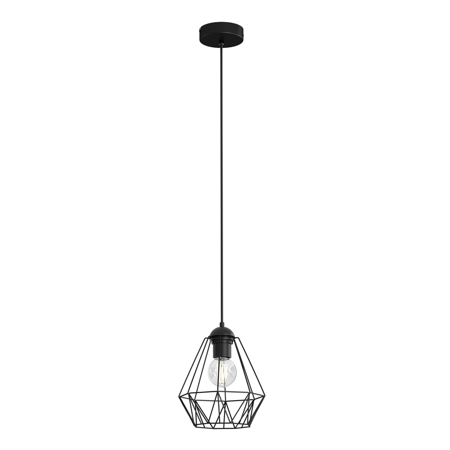 Lampa wisząca BERGEN I 604