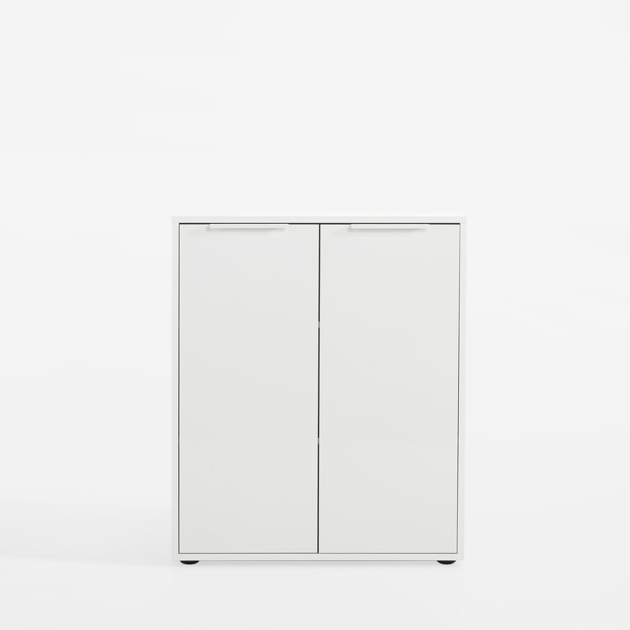 Komoda biała 72 cm ESPRESSO
