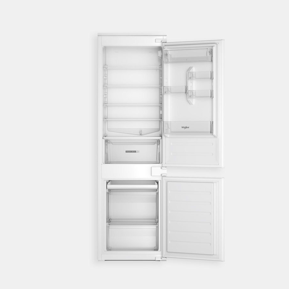 WHIRLPOOL WHC18D051A1 lodówka do zabudowy