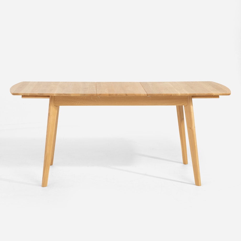 Stół rozkładany dąb FLORENTI 140-179 cm