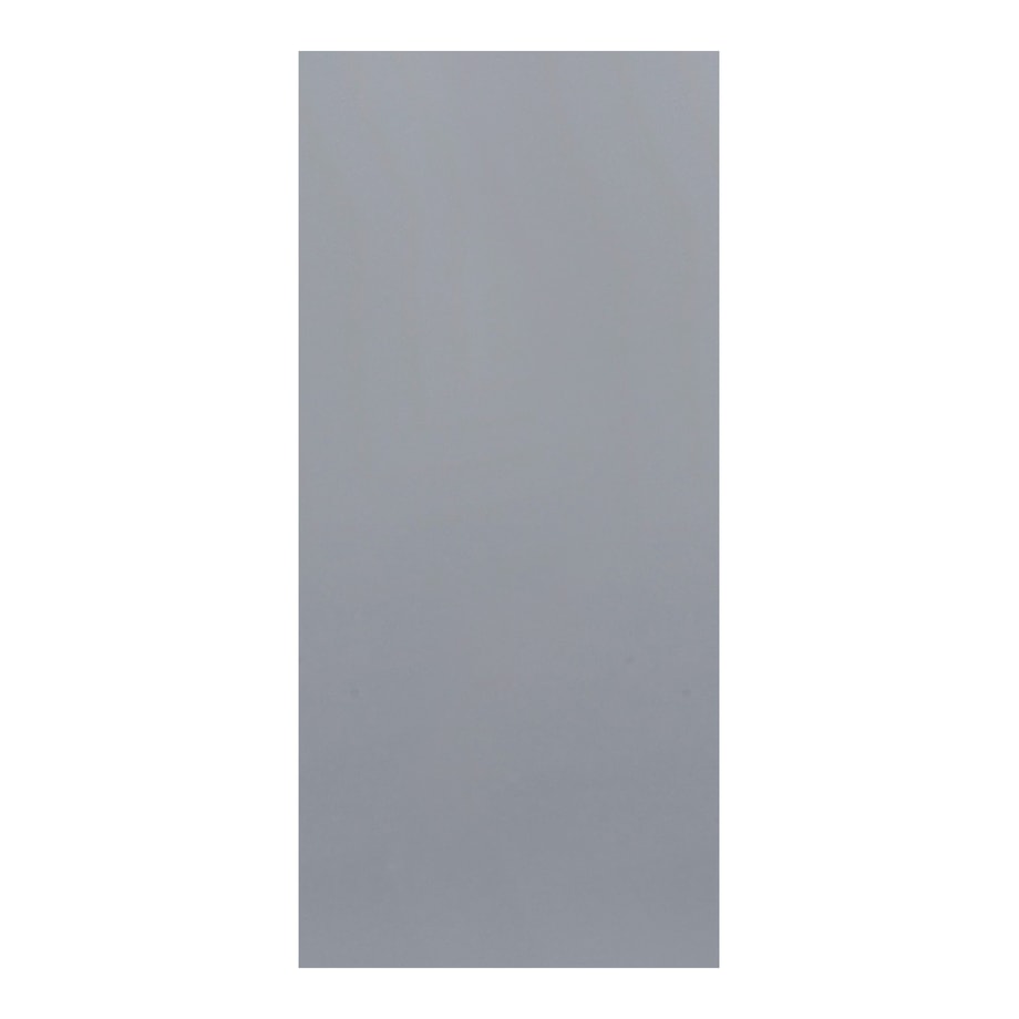 Front drzwi SALSA 45x98 szary metalic połysk