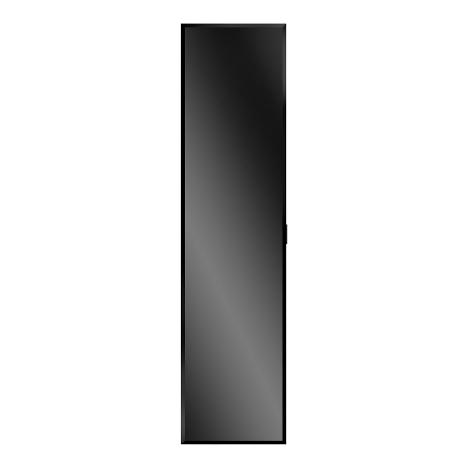 ADBOX VASO Front szklany do szafy 50x230,4 cm