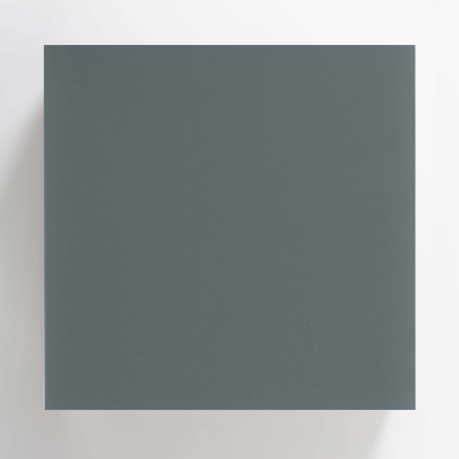 Front drzwi mat blue metalic 75x73,3 cm MADERA