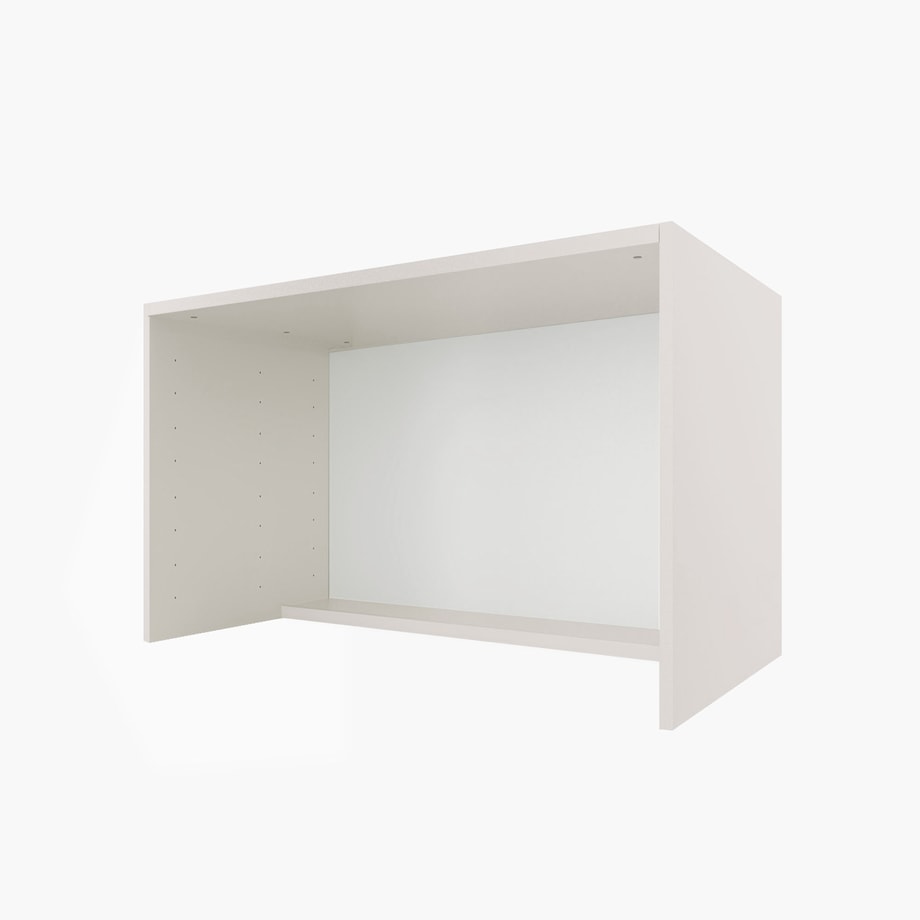 Nadstawka szafy kaszmir 100x48x53,5 cm ADBOX II