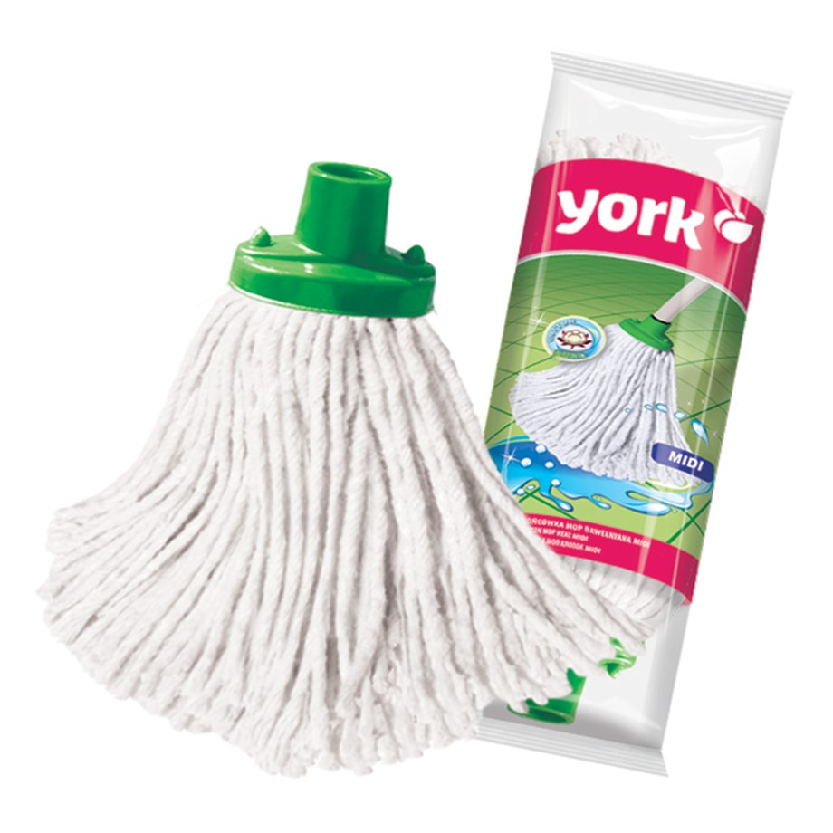 Mop sznurkowy MIDI
