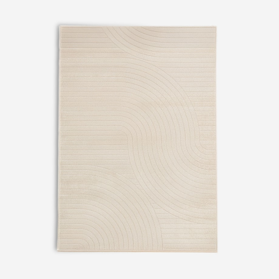 Dywan geometryczny HESTIA, 120x170 cm