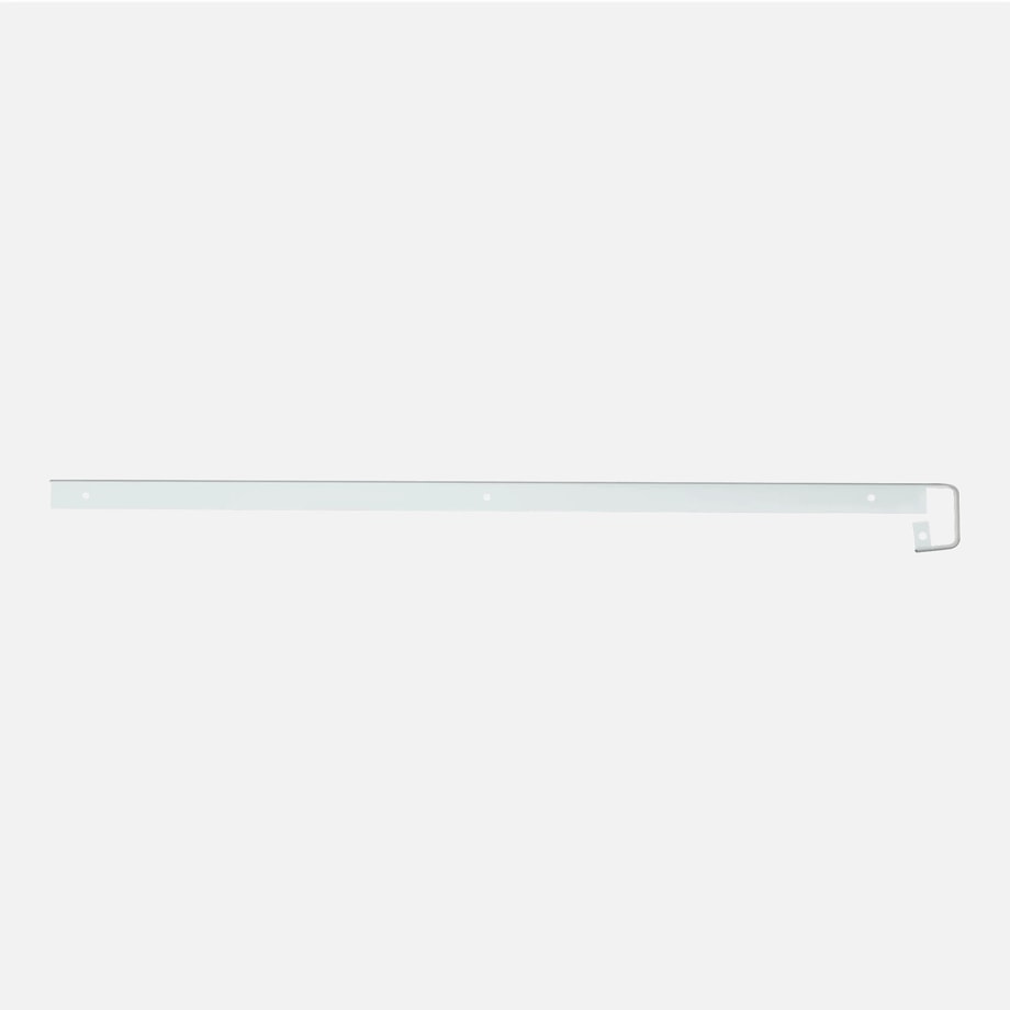 Listwa szczelinowa R3 38 KAMPO aluminium