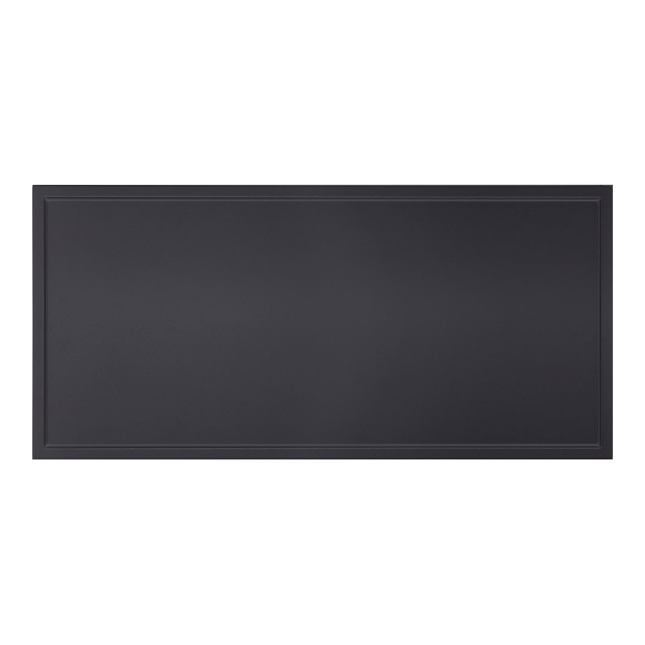 Front szuflady AVOLA 40x18,9 grafit