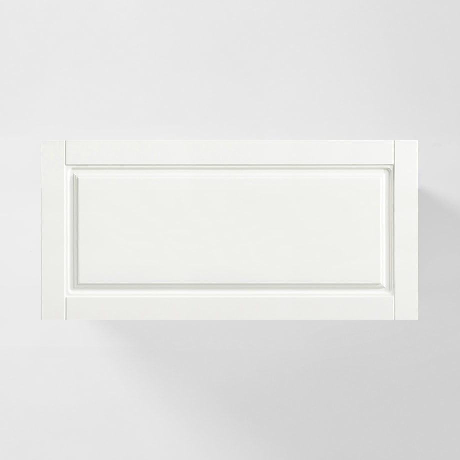 Front szuflady HAMPTON 80x38,1 cm ecru