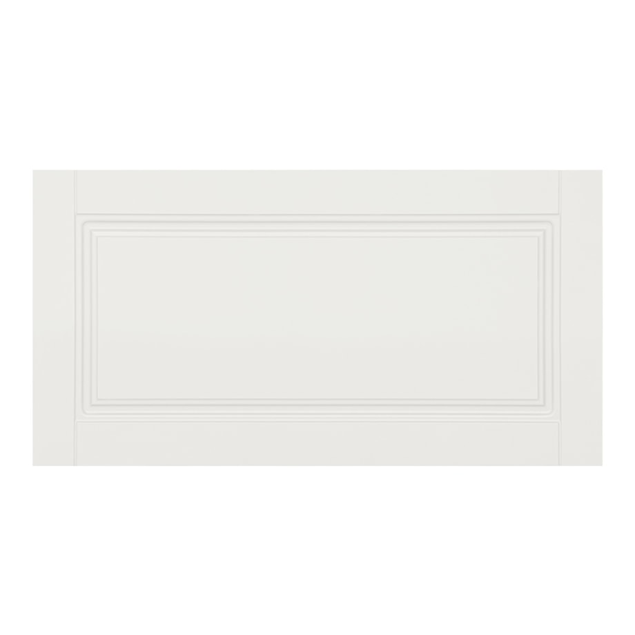 Blenda HAMPTON 40x21 cm ecru