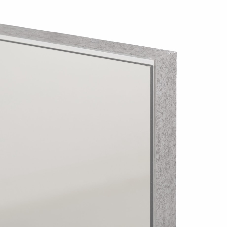 MOKKA lustro 81x90x3,9 cm