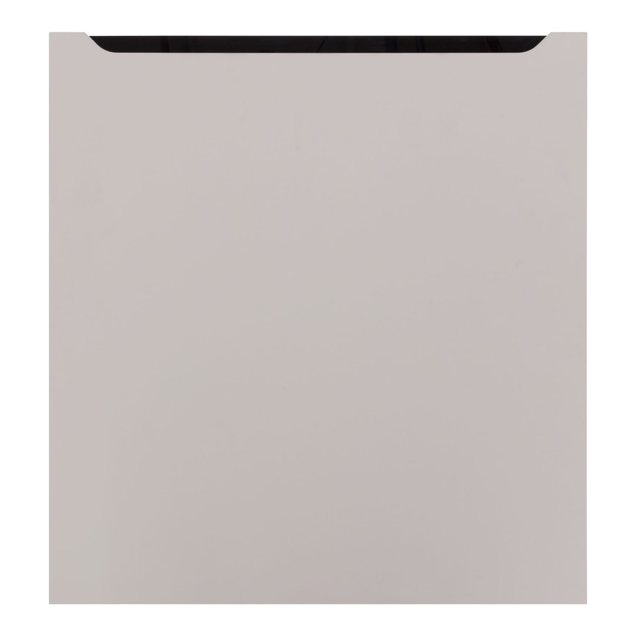 Front drzwi PALERMO 60x63,7 szary kamienny