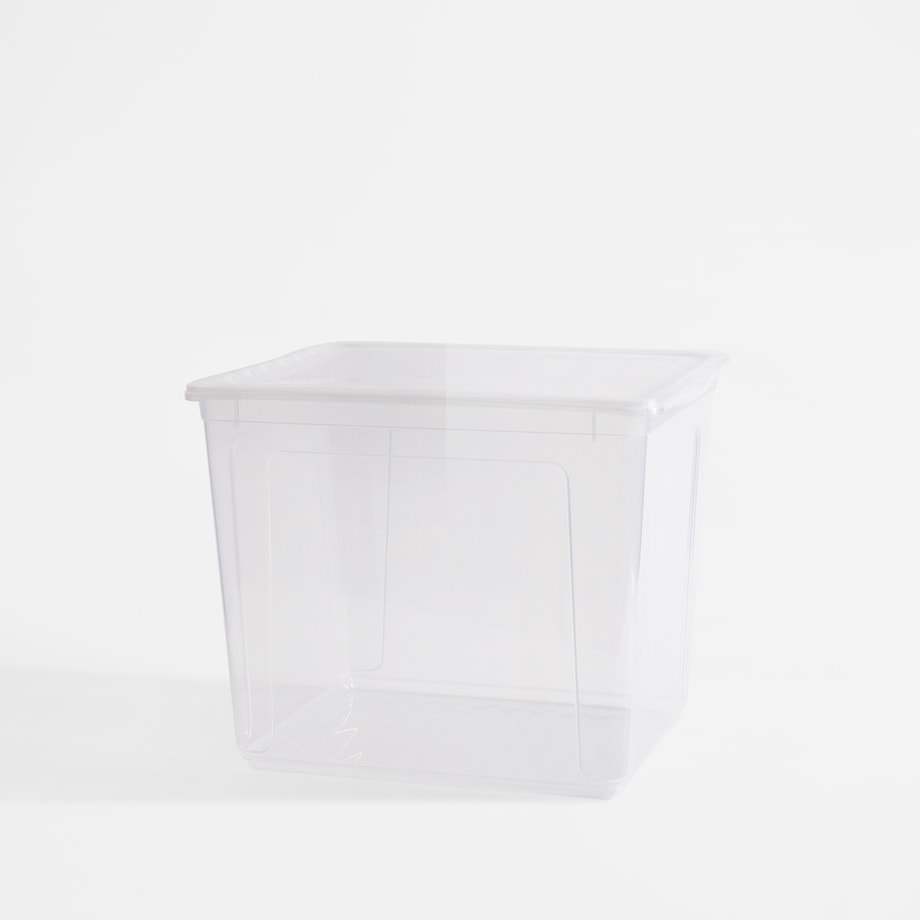 Pojemnik do przechowywania CLEARBOX 30 L