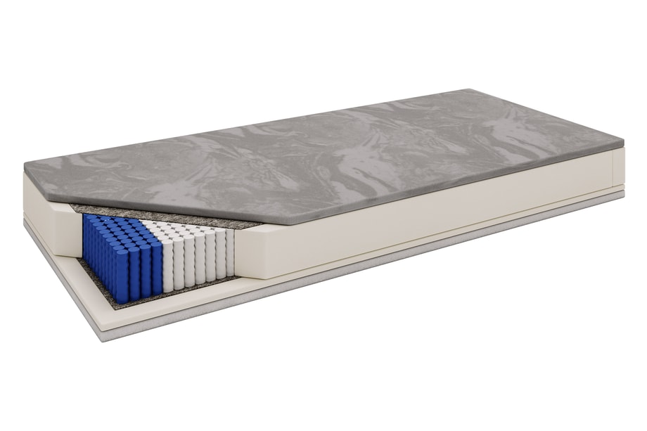 Materac ANCONA CASHMERE 100x200