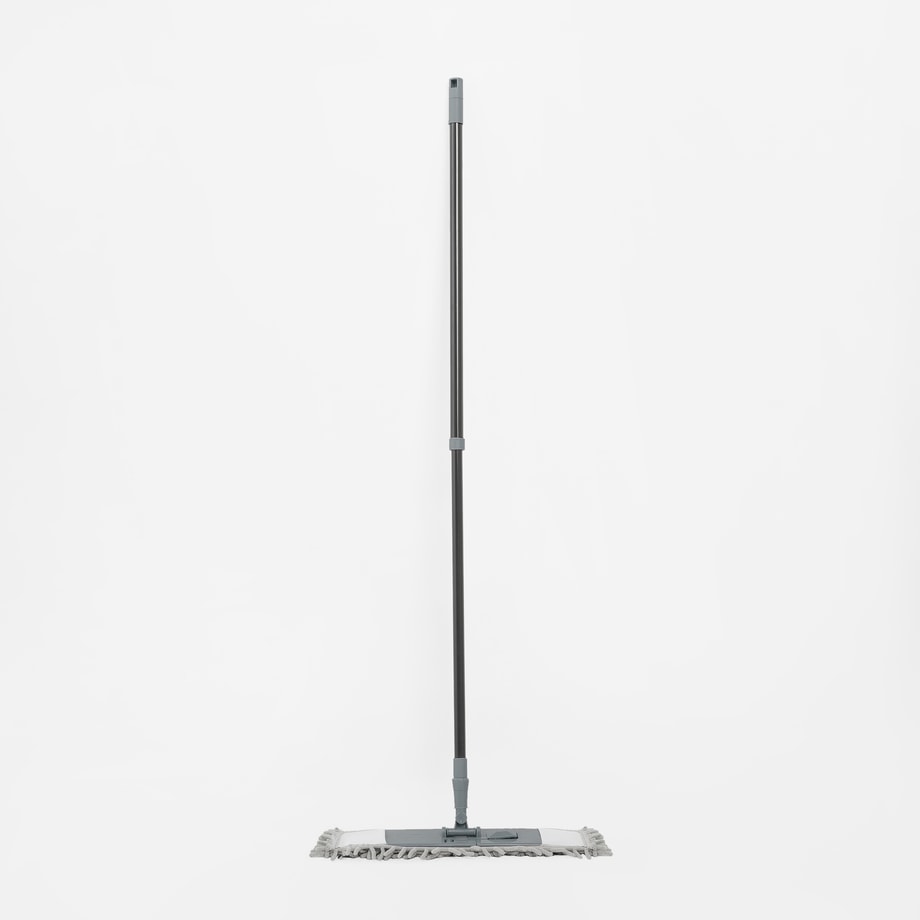 Mop teleskopowy, antracyt