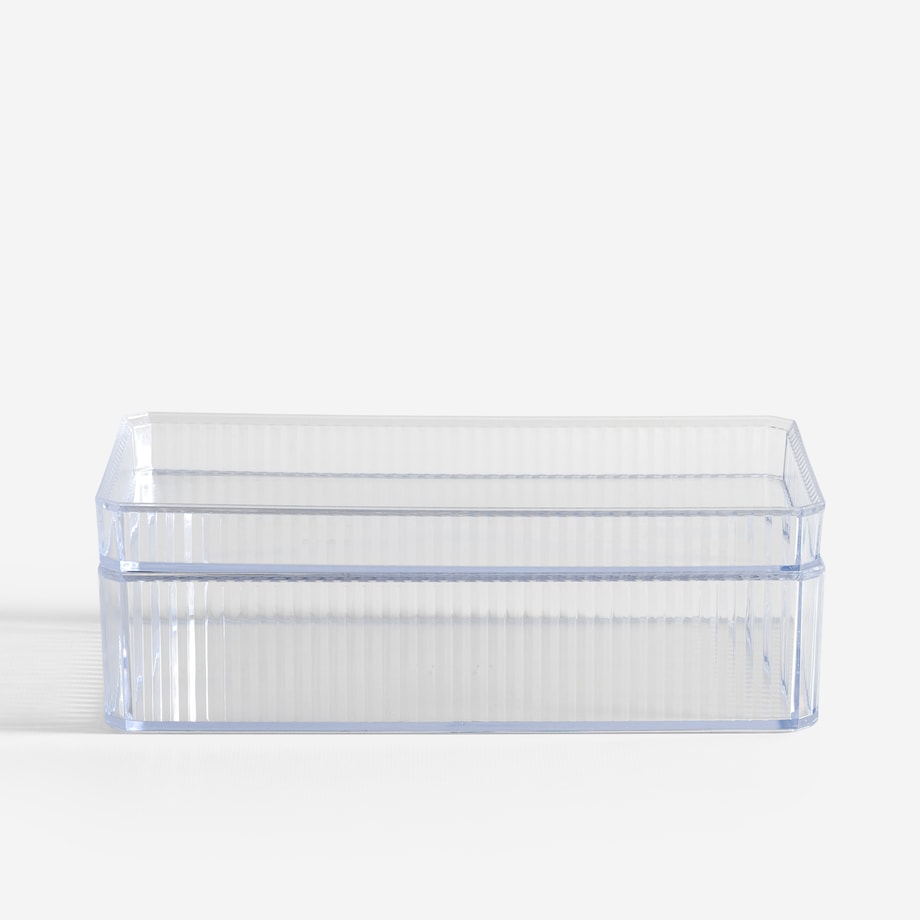 Organizer na kosmetyki, 22,5x13x7,4cm