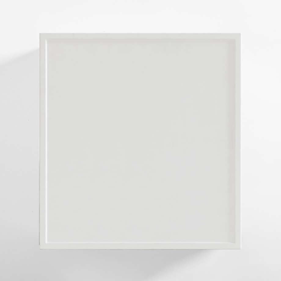 Front drzwi AVOLA 60x63,7 cm folia biały mat