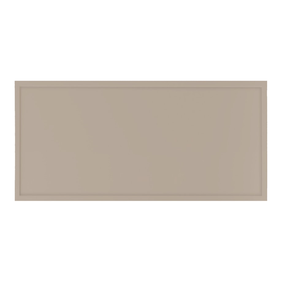 Front szuflady AVOLA 40x18,9 szary kamienny
