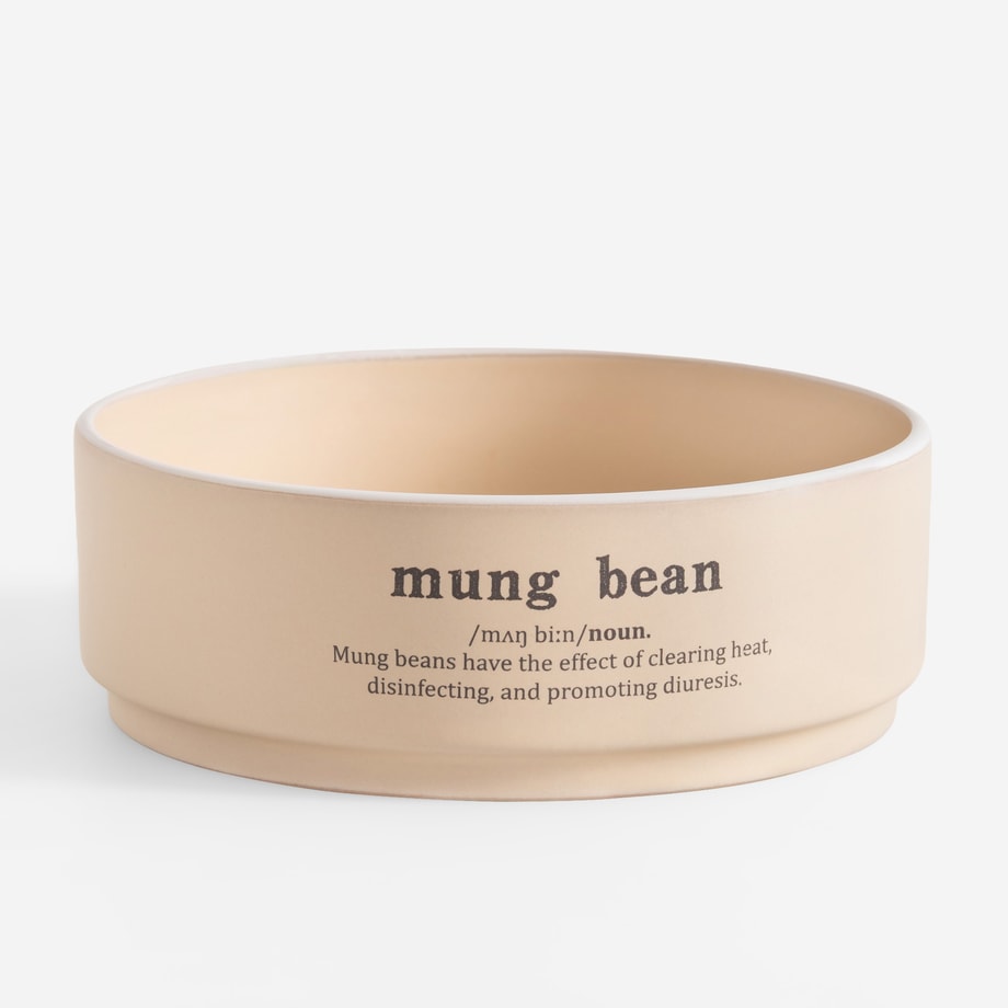 Miska beżowa 580 ml MODULAR 