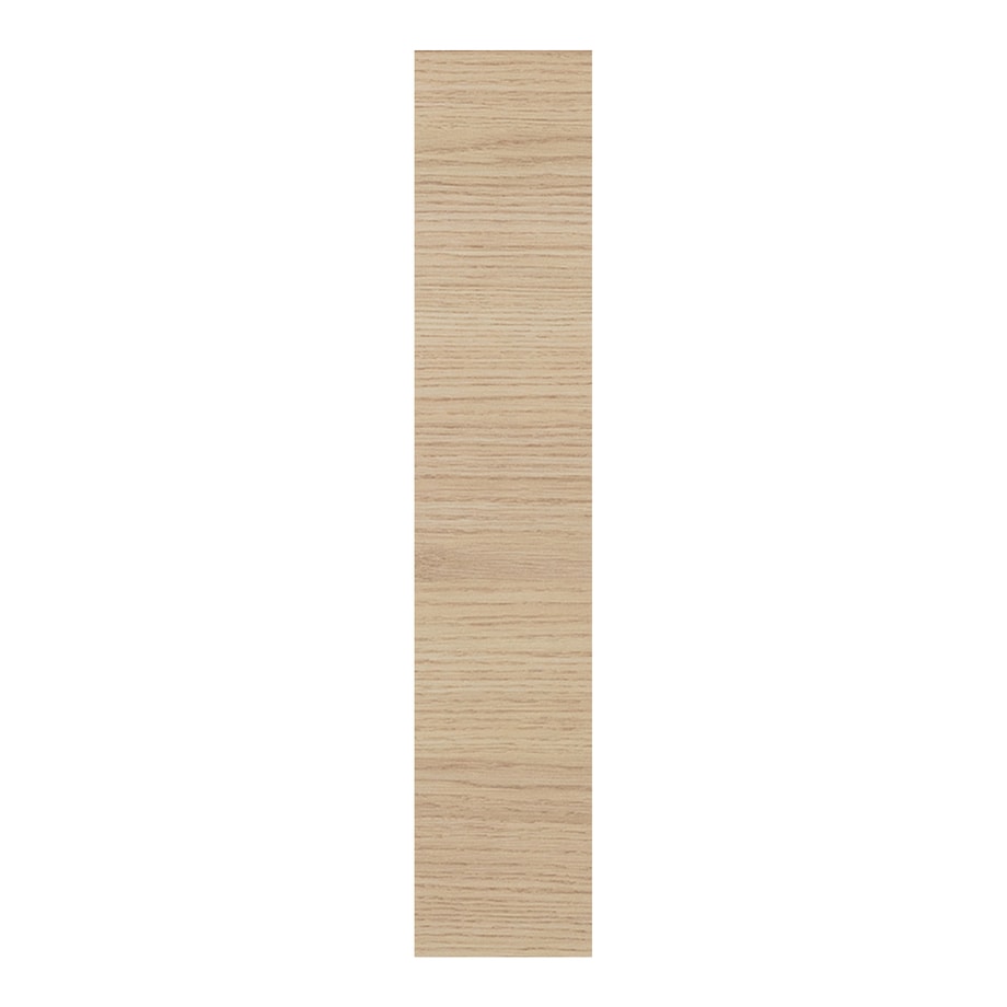 Blenda narożna górna PINEA 15x76,5 dąb vicenza