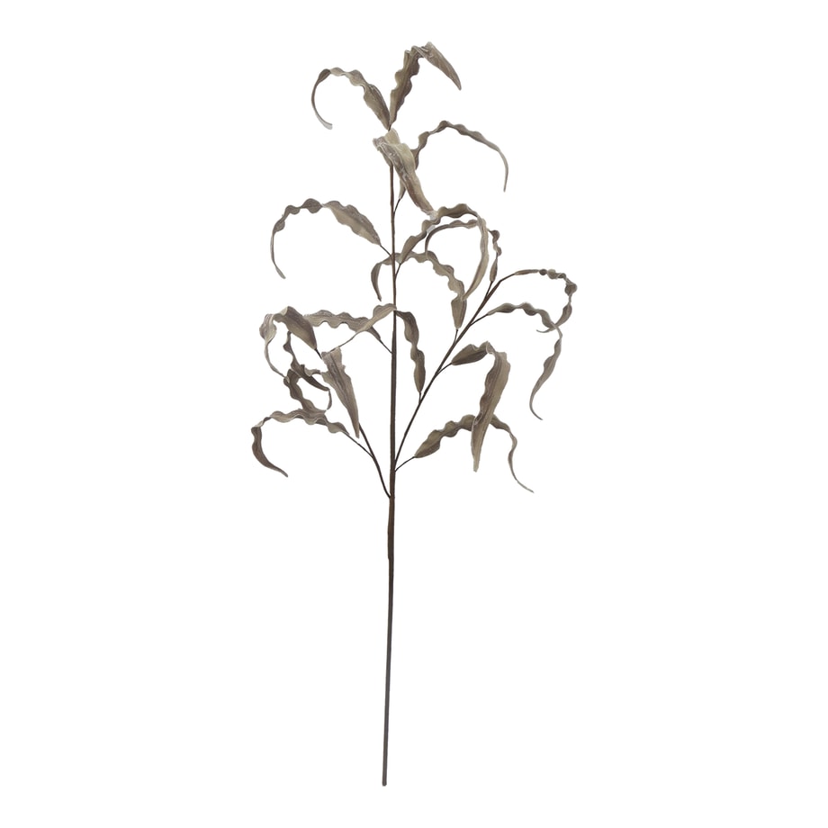 Sztuczna gałązka brązowa 120 cm