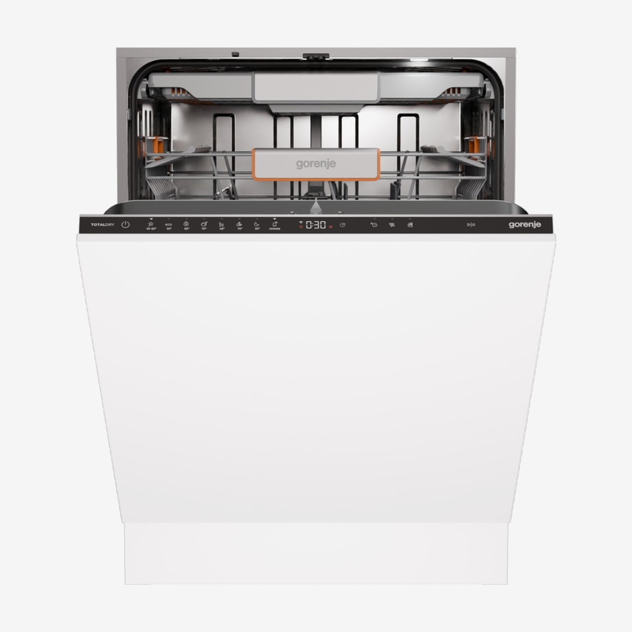 Zmywarka Wi-Fi szerokość 60 cm GORENJE GV673B66