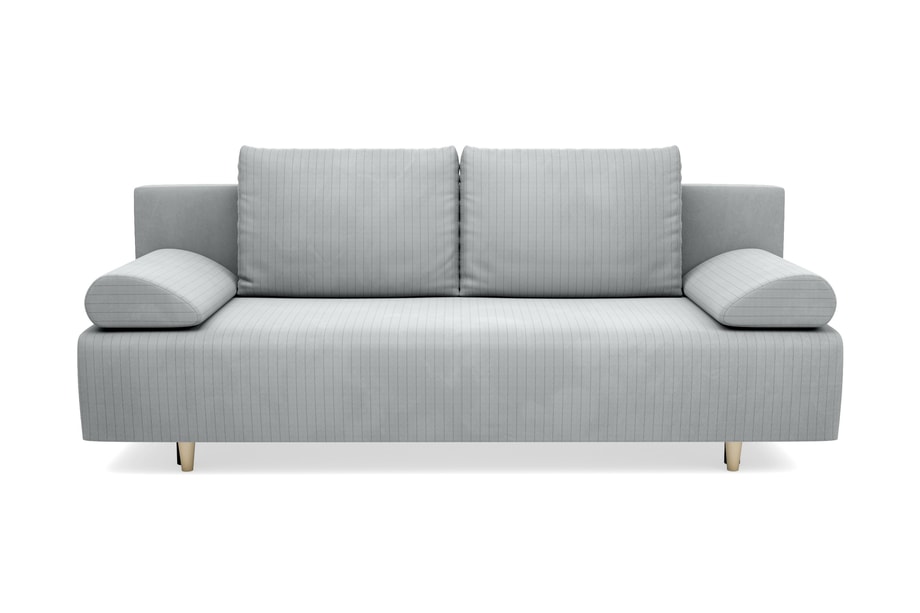 Sofa jasnoszara ZOJA