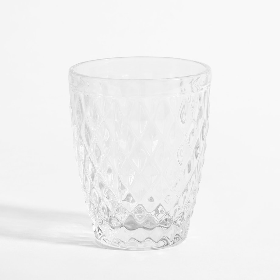 Szklanka niska 250 ml