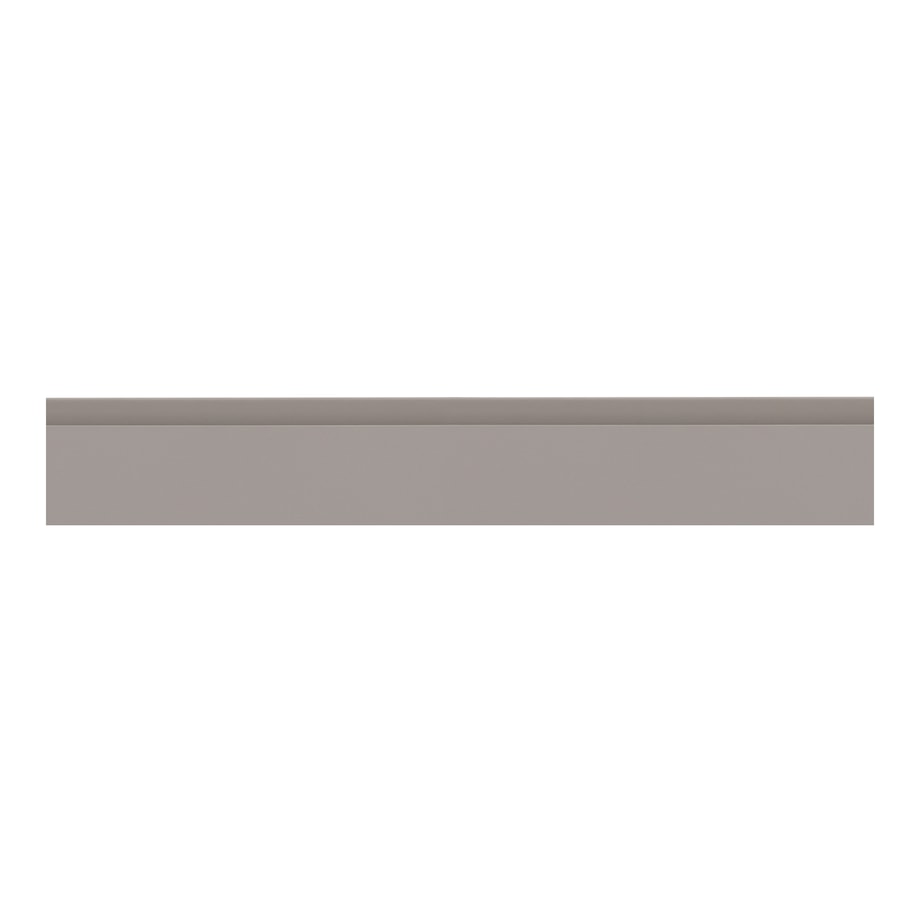 Front szuflady PINEA 80x12,5 stone grey