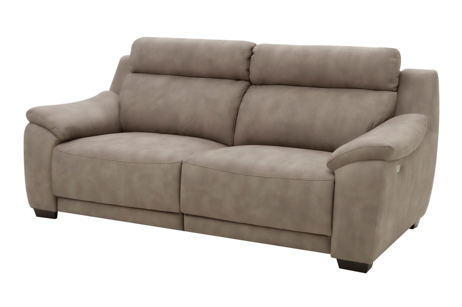 Sofa z funkcją relaks CREMONA