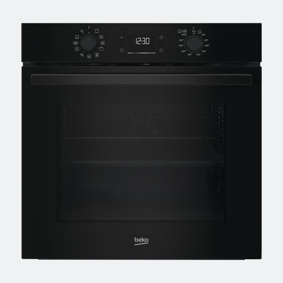 BEKO BBIS7301KSBD piekarnik do zabudowy czarny