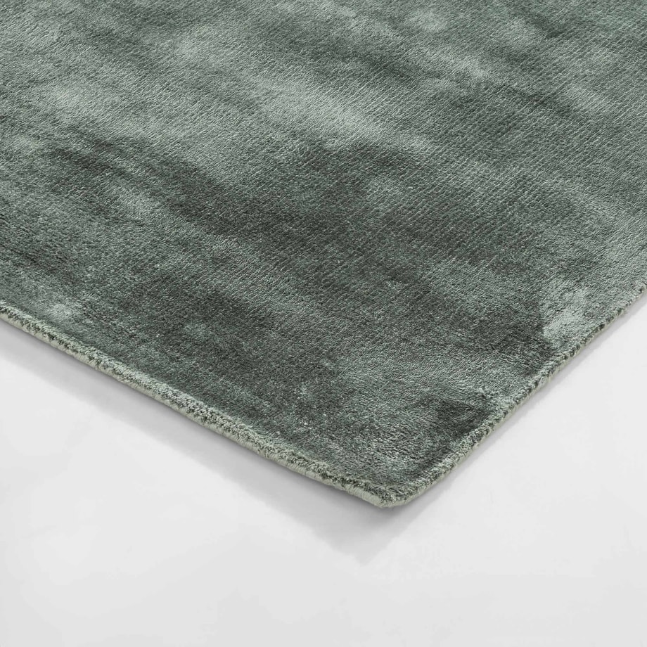 Dywan PEARL szaro-zielony 120x170 cm