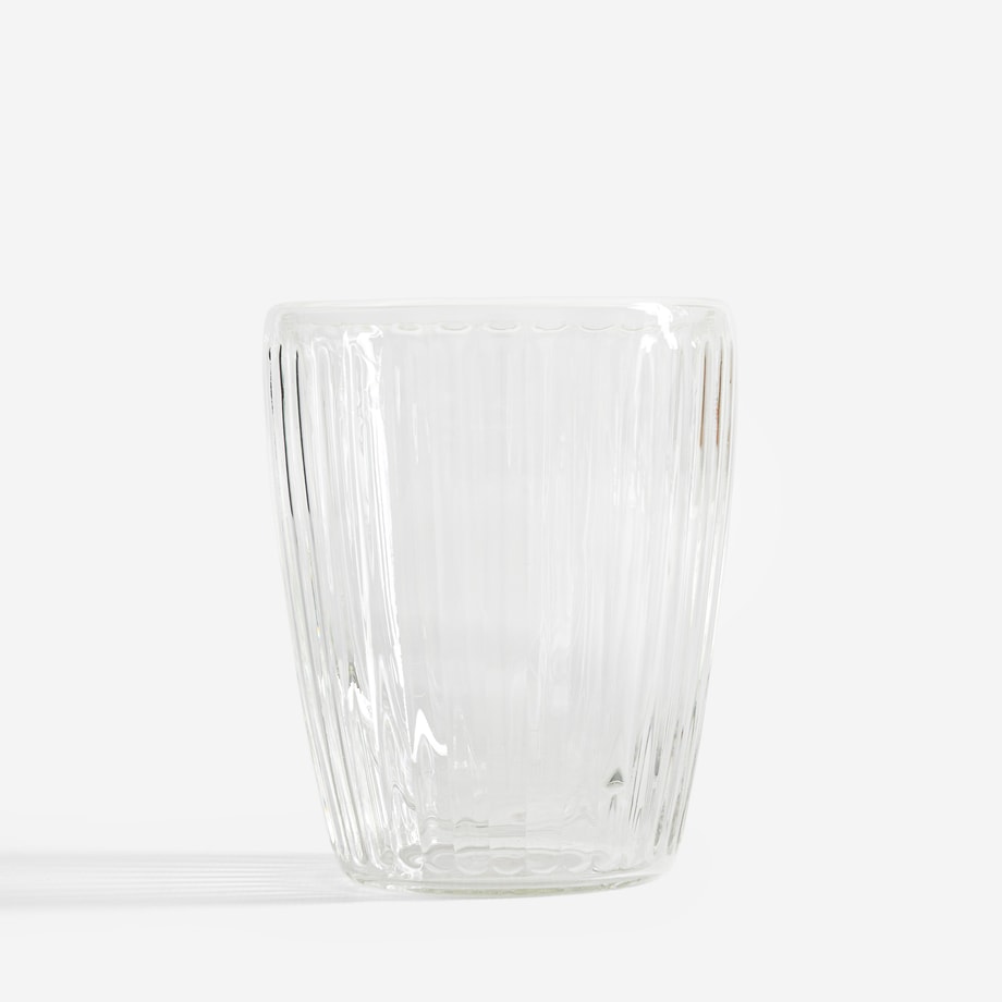 Szklanki z podwójna ścianką LIVIO DUO 2 sztuki 250 ml